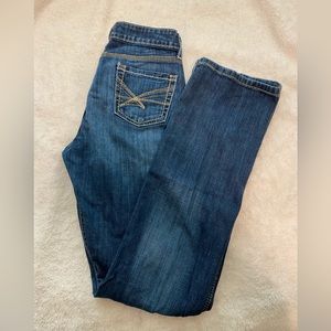 Cinch Shannon Jeans Slim Fit